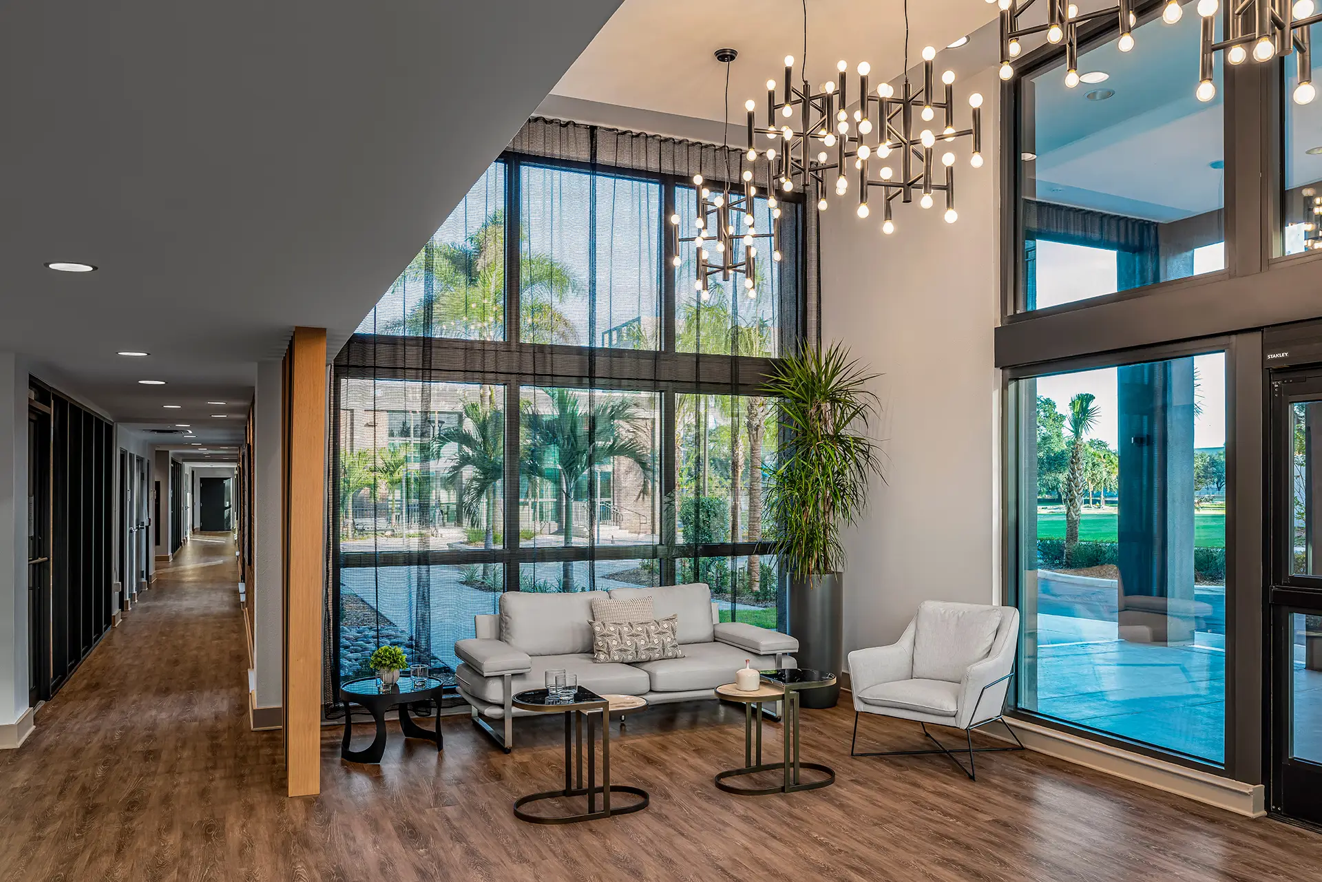Main Lobby